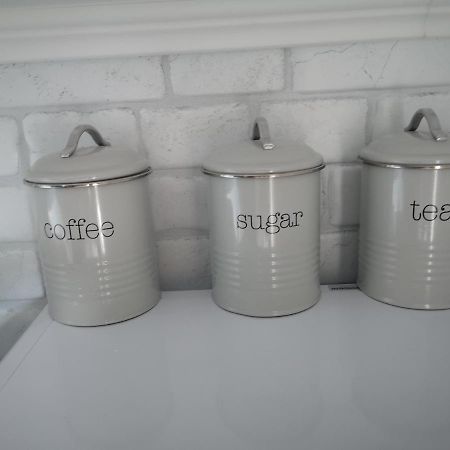 Ivy Boutique Apartment บราชอฟ ภายนอก รูปภาพ