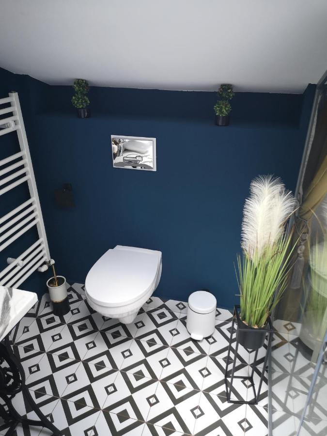 Ivy Boutique Apartment บราชอฟ ภายนอก รูปภาพ